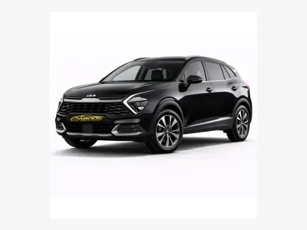 Kia Sportage — كراء سيارة الدار البيضاء المغرب