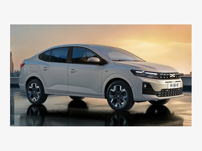 تأجير Dacia logan مطار محمد الخامس الدار البيضاء CMN — QABOOS كار رينتال